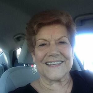 Meet your Posher, Mary m